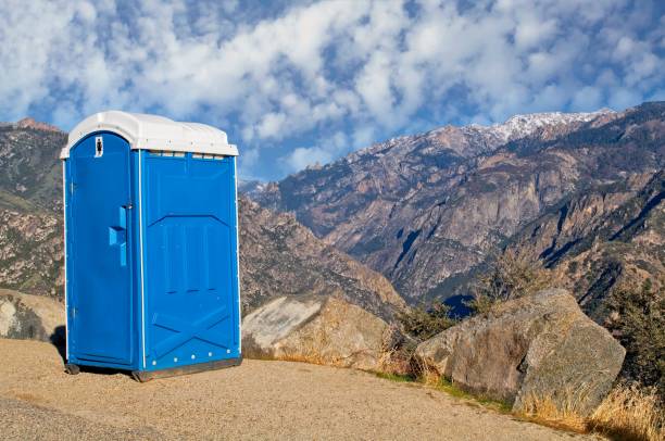 Best Affordable portable toilet rental  in South Henderson, NC