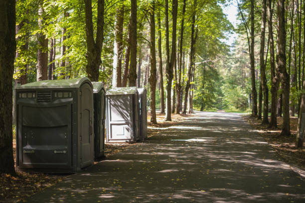 Best Porta potty rental for parties  in South Henderson, NC