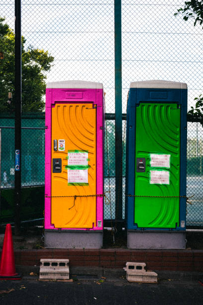 Best Affordable porta potty rental  in South Henderson, NC