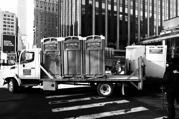 Best Event porta potty rental  in South Henderson, NC